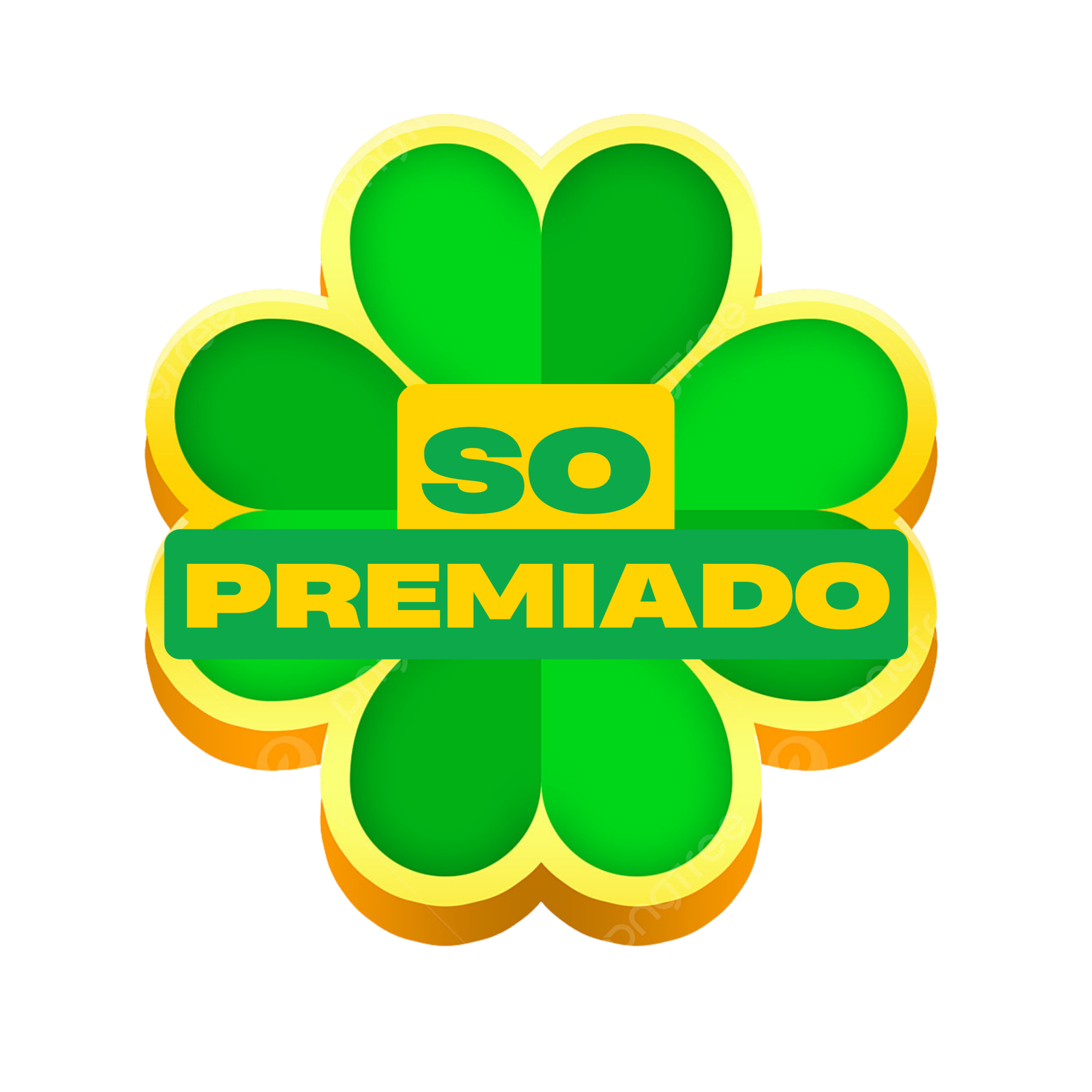 So Premiado